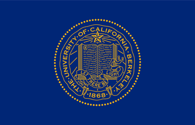 UC Berkeley seal