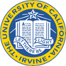 UC Irvine simplified seal